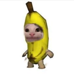 bananatwig
