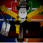 |--| The People's Army |--|