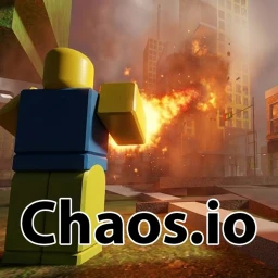 [UPD1] Chaos.io icon
