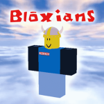 三Bloxians三