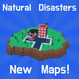 Natural Disaster Survival Expanded