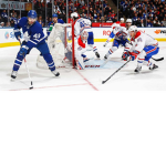 FOR HOCKEY LUVERS