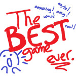 THE GAME OF ALL GAMES