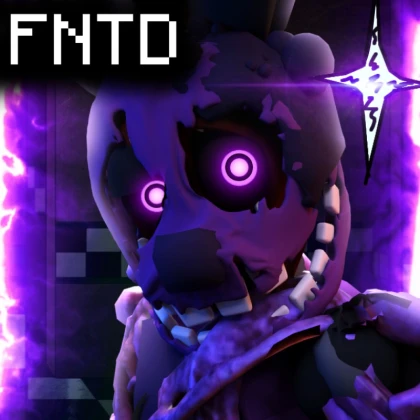 Five Nights TD [APEX]