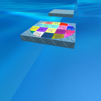 Roblox water beta ship 