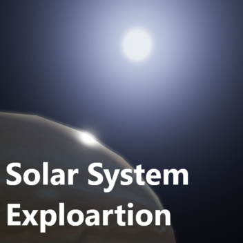 Thăm dò Hệ Mặt trời