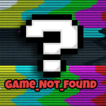 GAME_NOT_FOUND