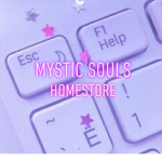 *~ MYSTIC SOULS ~*