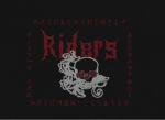 チェーンソーライダーズ | CHAINSAW RIDERZ