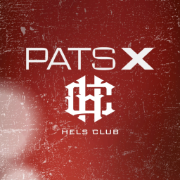 HELS CLUB [PATS X JAKARTA]