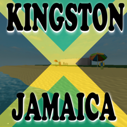 [JM] Kingston, Jamaica