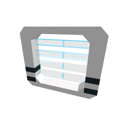 Modern Security Door For Tycoon