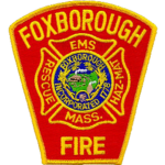 Foxboro Fire Department