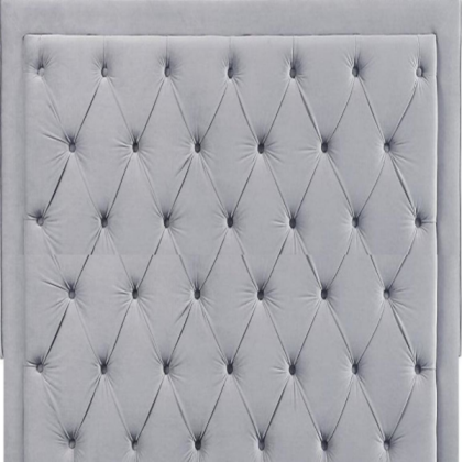 Square Two-Sided Decal