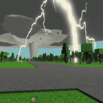 Roblox Storm Chasing : Revisited