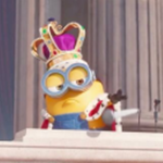 King Bob Promotes