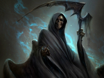 Reaper shadow game