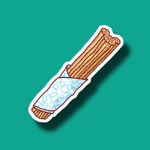 churroś