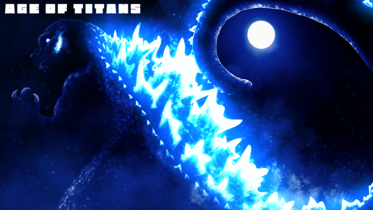 [TOMORROW!!] Age Of Titans screenshot 2