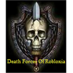 Death Forces of Robloxia