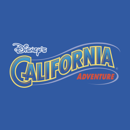 Disney California Adveneture icon