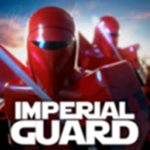 「ᴛɢᴇ 」Imperial Guard