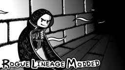 Rogue Lineage Modyfikowany [Podbój]