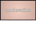 Twilight Beach Moderation