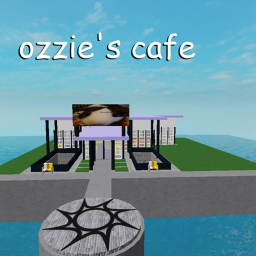 Ozzie's Cafe