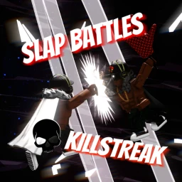 KILLSTREAK {Slap Battles} icon