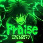 'praise