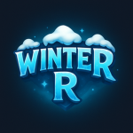 Winter R Studio