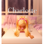 Roblox Charlotte's Group