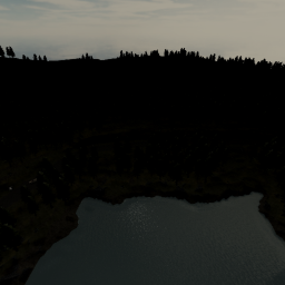 Lakefront