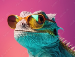All Lizard Team