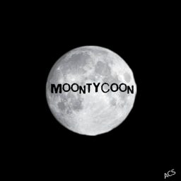 Moon Tycoon V2.1