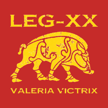 Legio XX Valeria Victrix