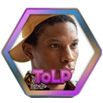 Game Badge Thumbnail