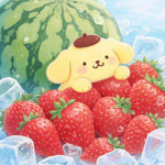 strawbsicle