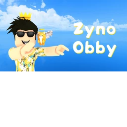 zynos obby icon