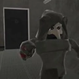 Scp containment Survival icon