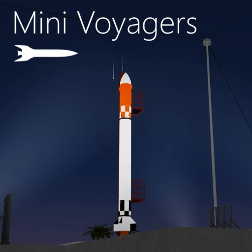 Mini Voyagers (Community Access)
