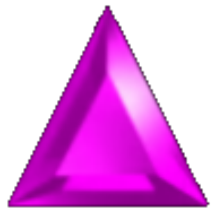 purple Roblox decal
