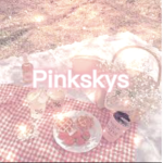<3 Pinkskys squad <3