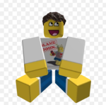 Shedletsky Boys