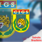 "CIGS | Centro de Instrução de Guerra na Selva"