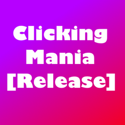 Clicking Mania