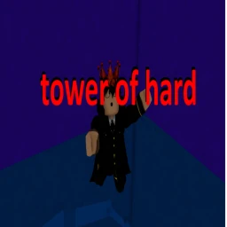 tower of hard icon