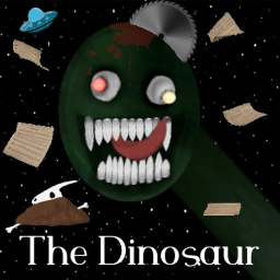 The Dinosaur [RELEASED]