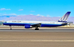 United Airlines Crashes Group